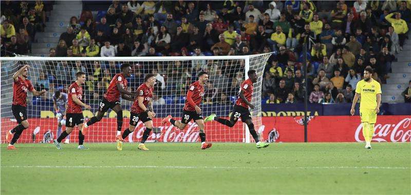 ريال مايوركا