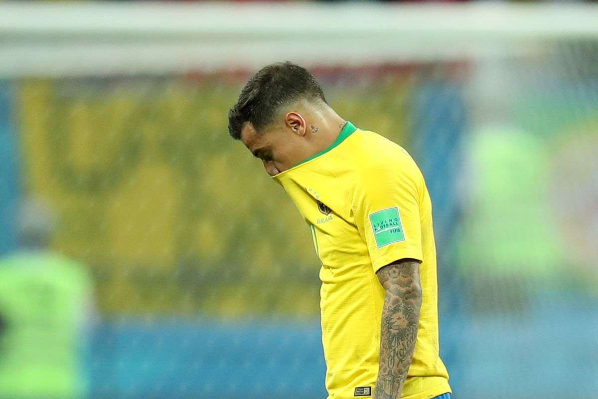 فيليبي كوتينيو