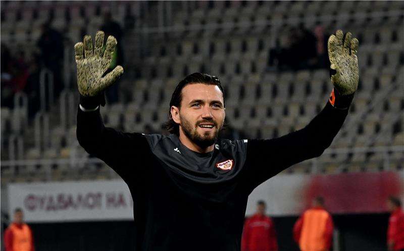 ديميتريفسكي