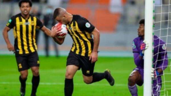 عبد الرزاق حمد الله