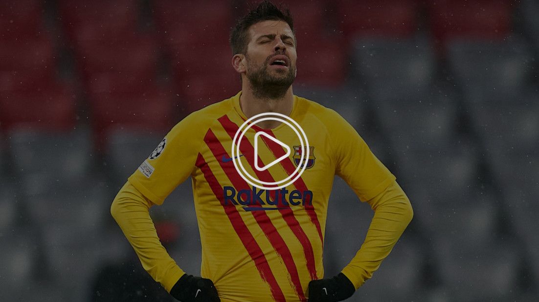 جيرارد بيكيه