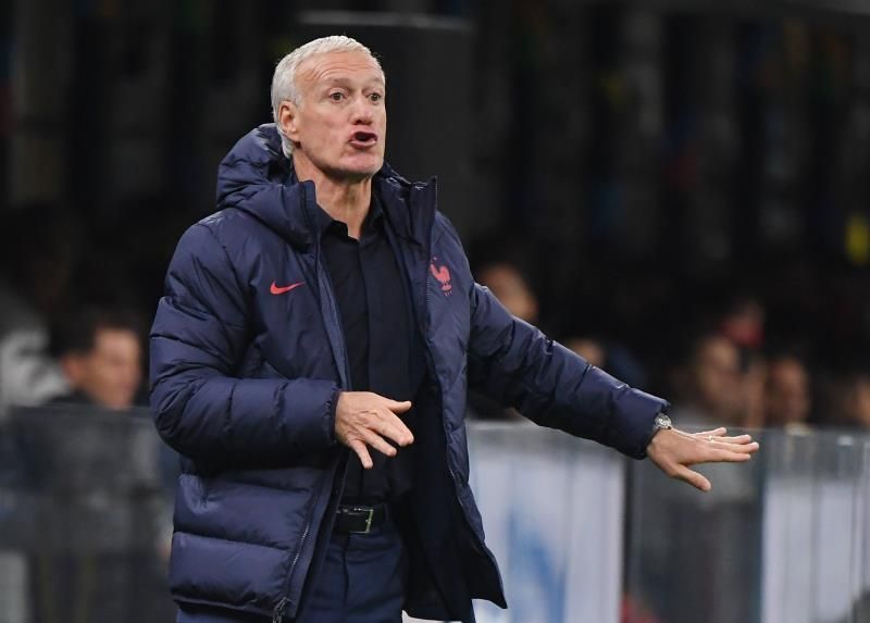 ديدييه ديشامب