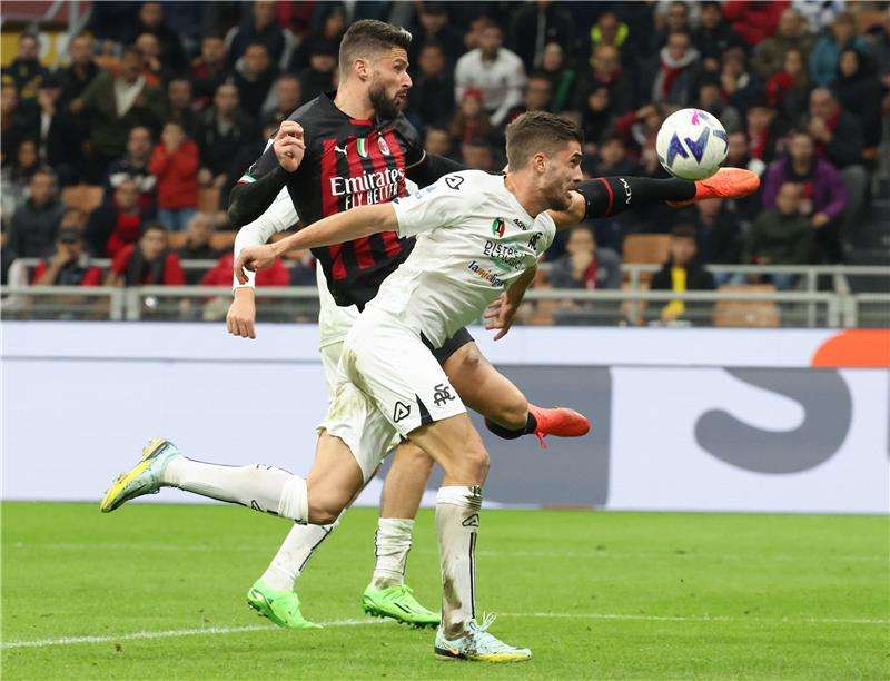 أوليفييه جيرو