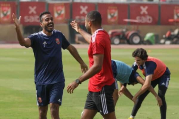 محمود كهربا