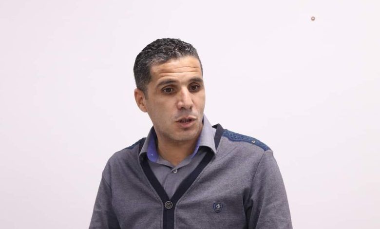 وليد بوكرومة