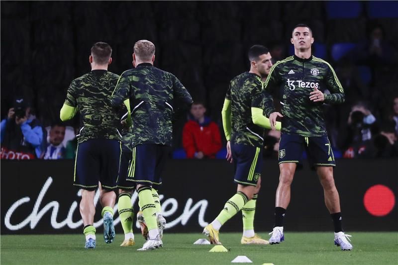 مانشستر يونايتد