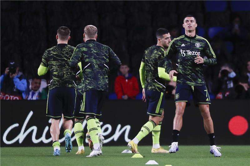 مانشستر يونايتد