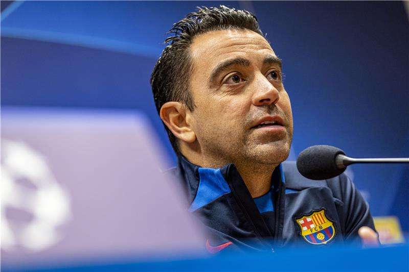 تشافي هيرنانديز