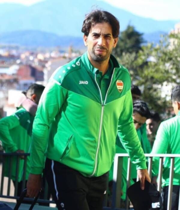 من وصول البعثة