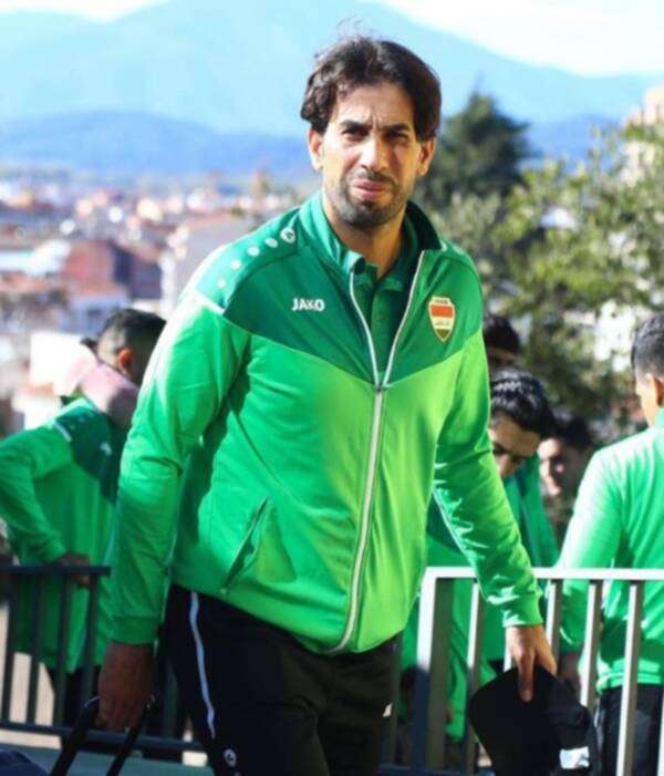 من وصول البعثة