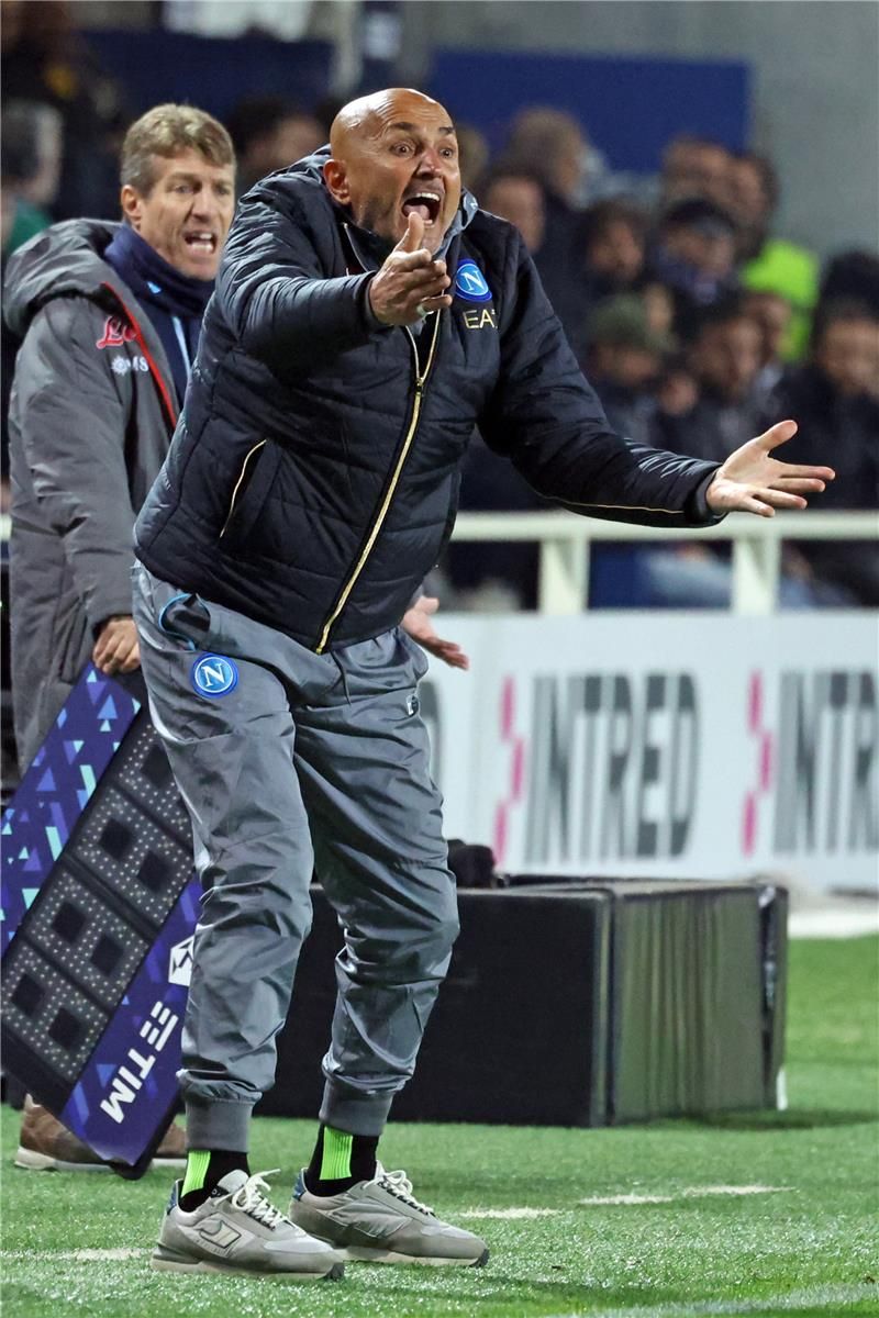 لوسيانو سباليتي