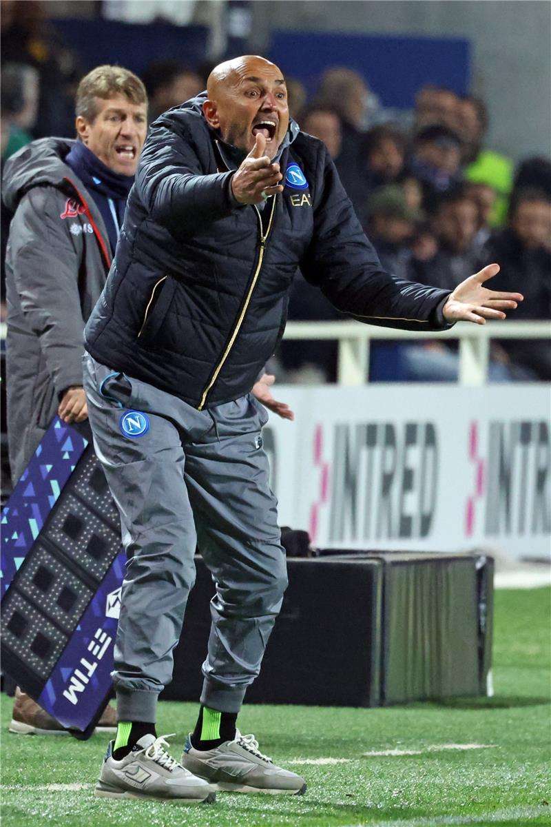 لوسيانو سباليتي