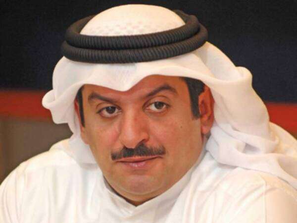 يوسف البيدان