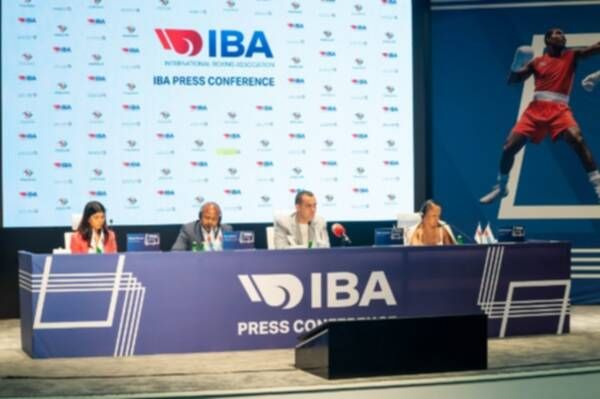 من المؤتمر الصحفي