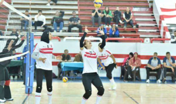 من المباراة