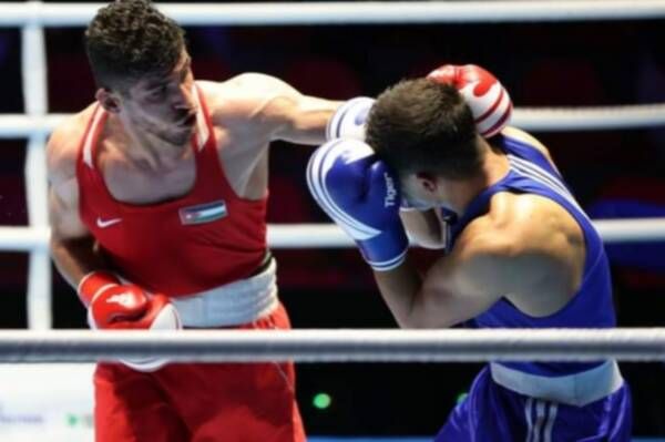 من المنافسات