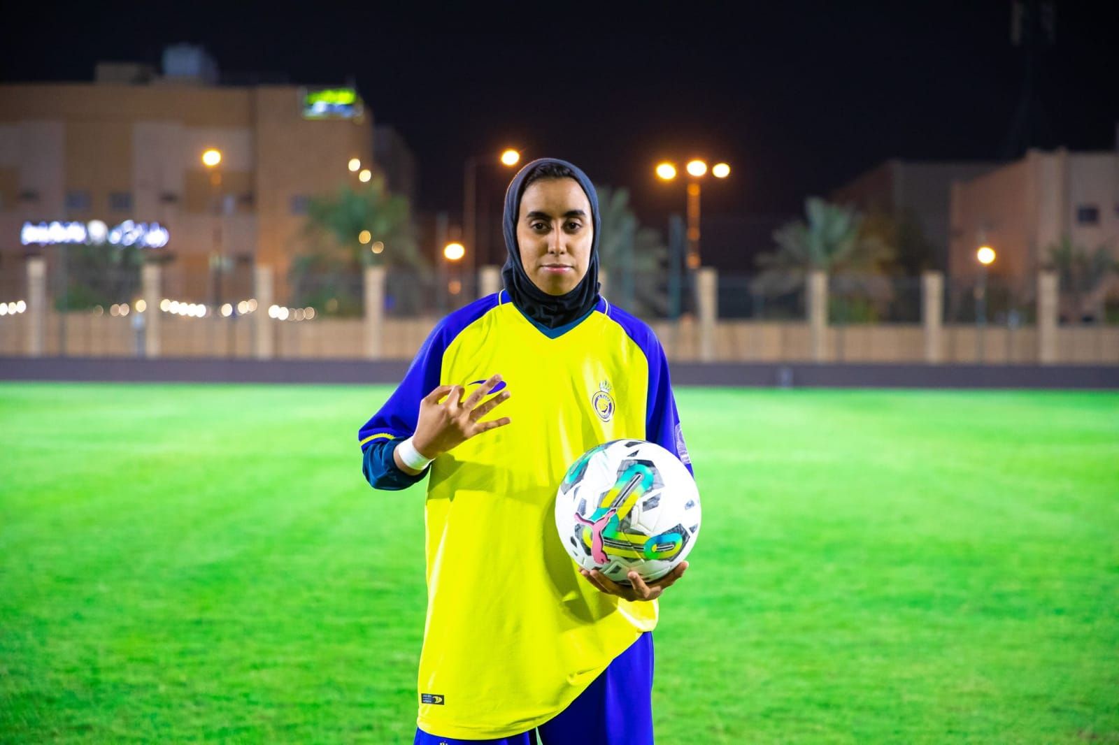 مباركة الصيعري