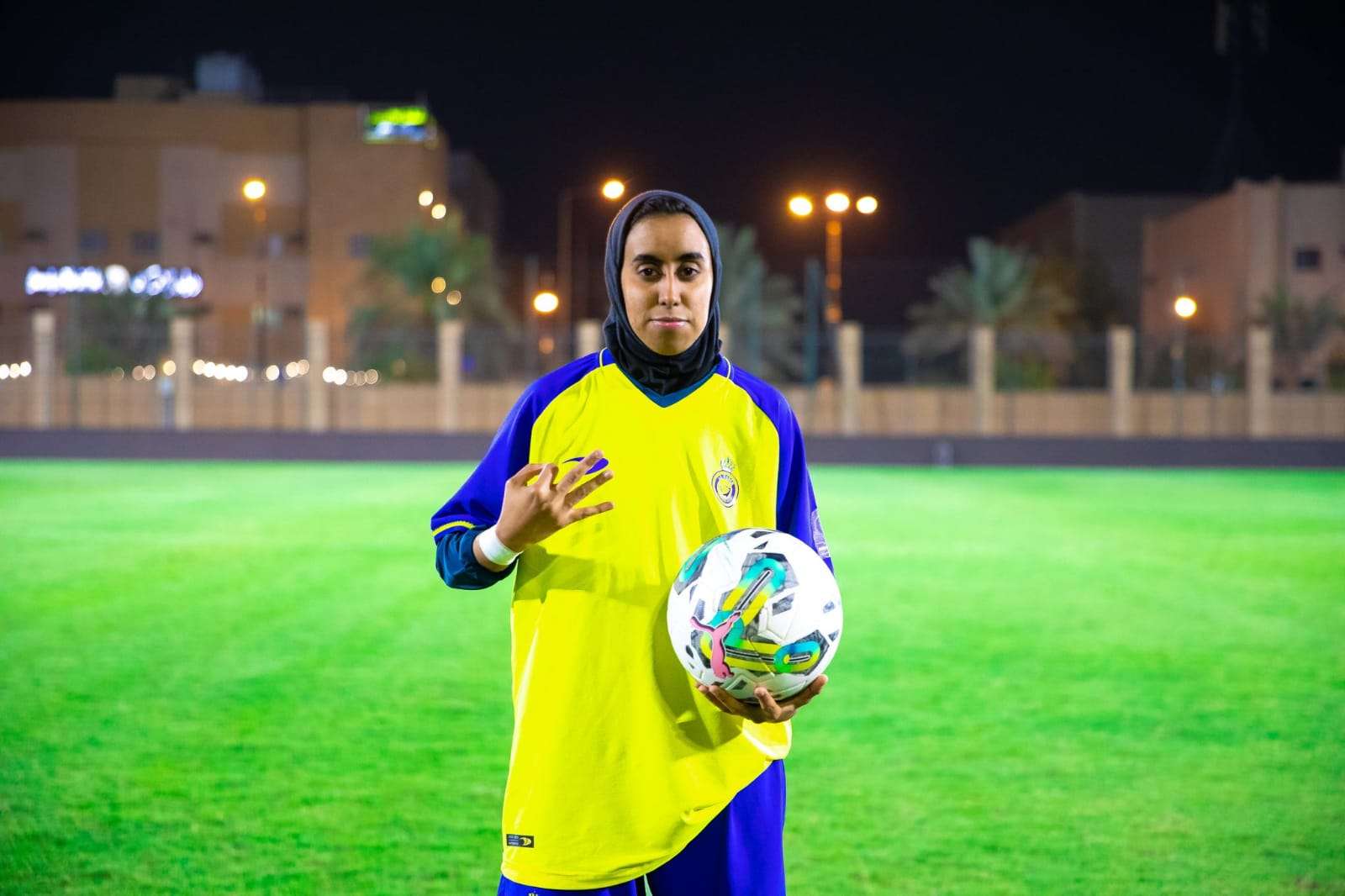 مباركة الصيعري