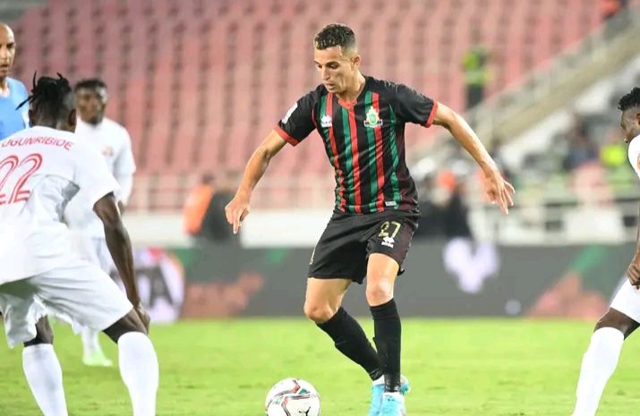 أحمد حمودان