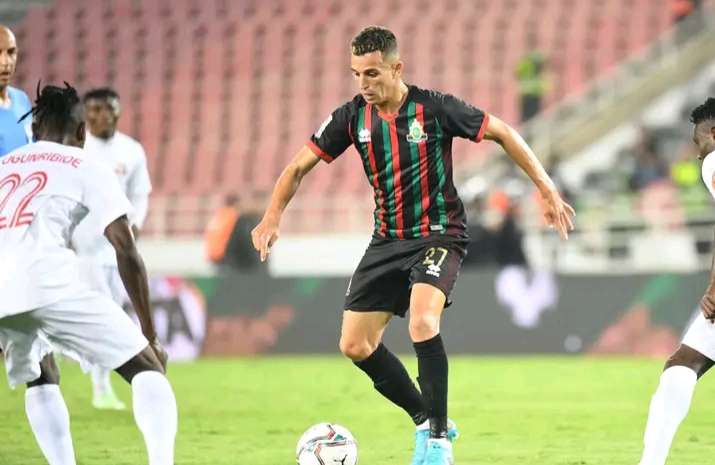 أحمد حمودان