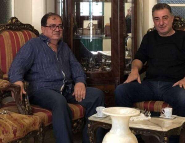 من الاجتماع