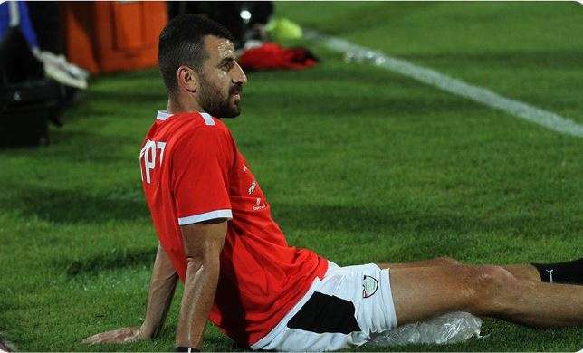 محمود متولي