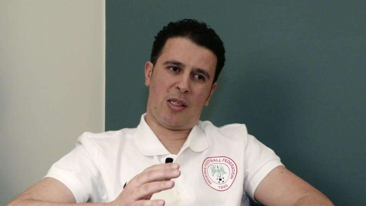 نبيل الطرابلسي