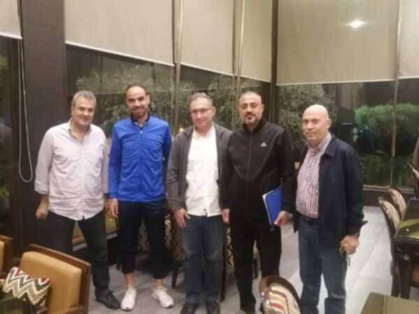 أحمد السيد عطية الحجاج