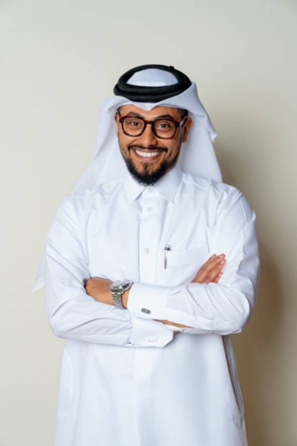 حمد العماري