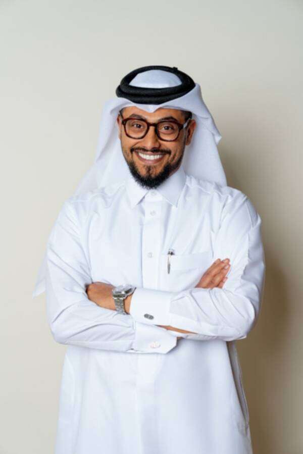 حمد العماري