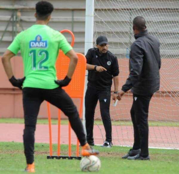 منير الجعواني