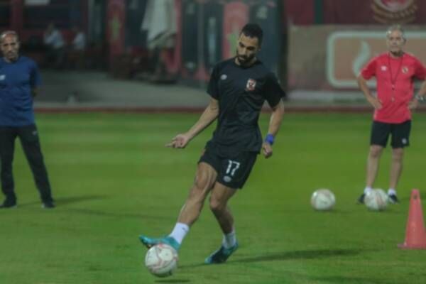 عمرو السولية