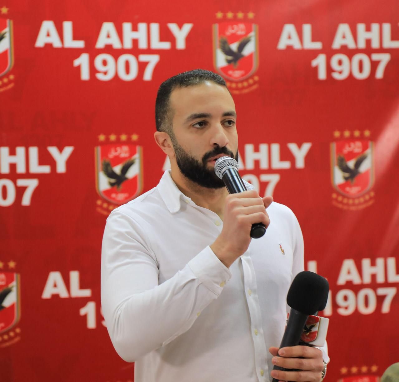 محمد سراج الدين
