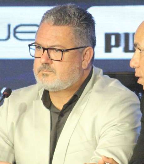 روجيرو ميكالي