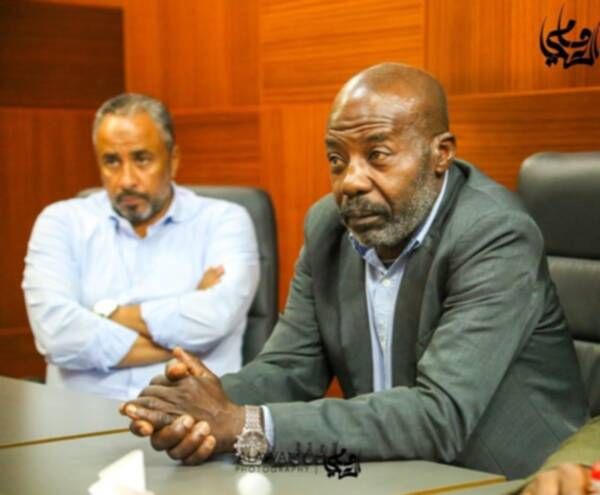 فوزي العيساوي