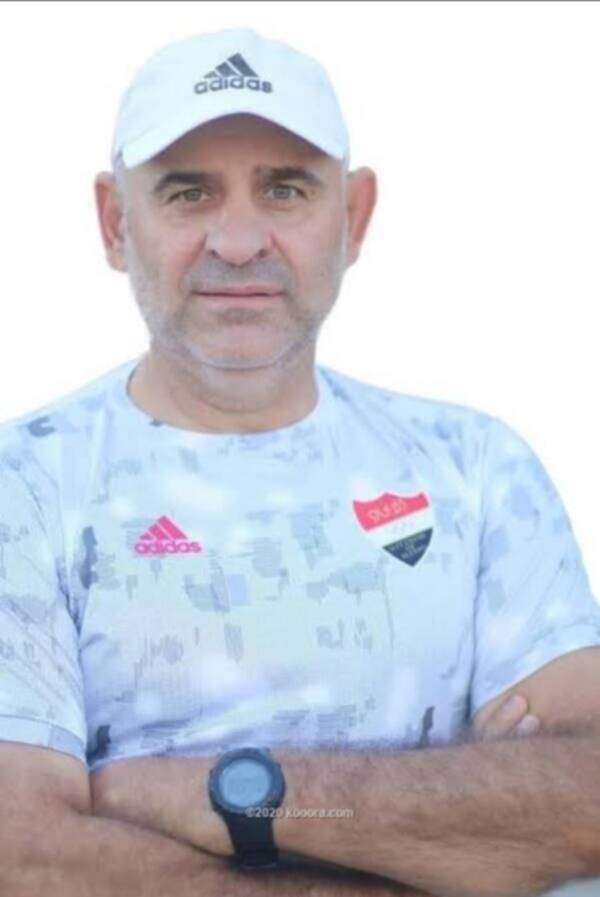 مهند البوشي