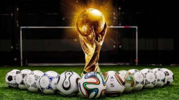 كأس العالم