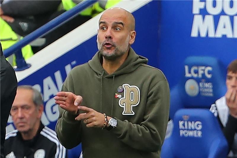 بيب جوارديولا