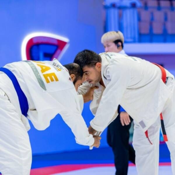 من المنافسات