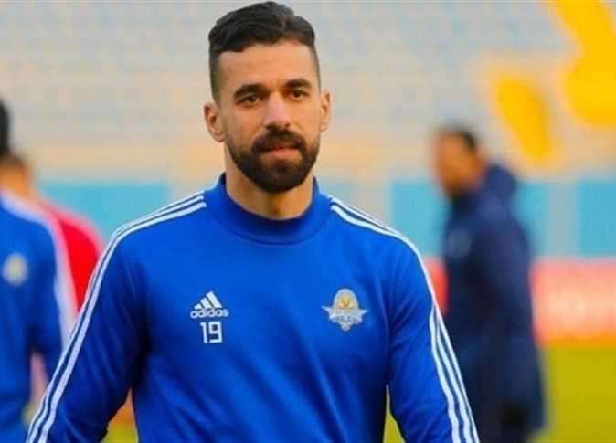 عبد الله السعيد