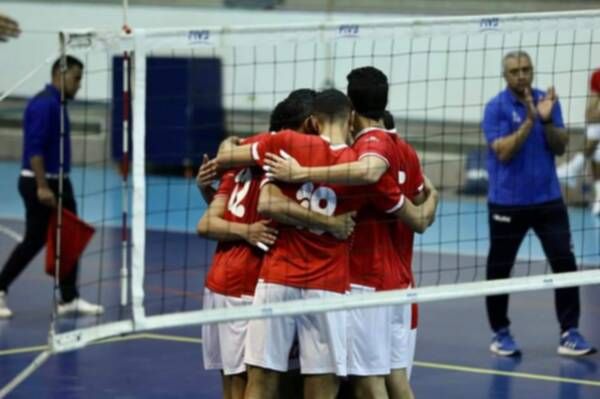 طائرة الأهلي