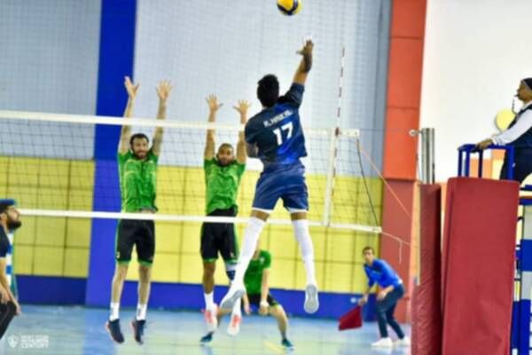 من المواجهة