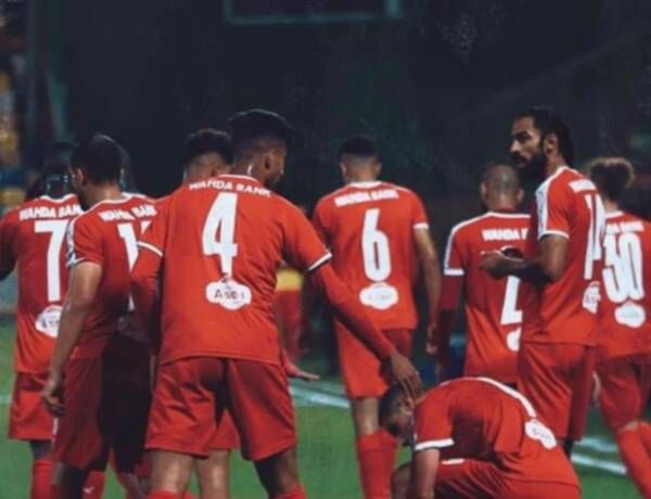 الأهلي بنغازي