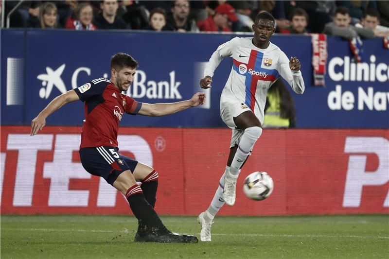 من المباراة