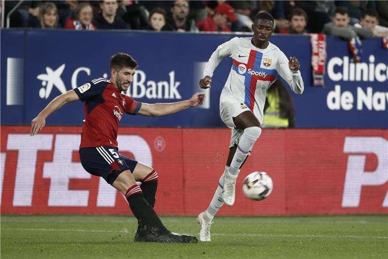 من المباراة