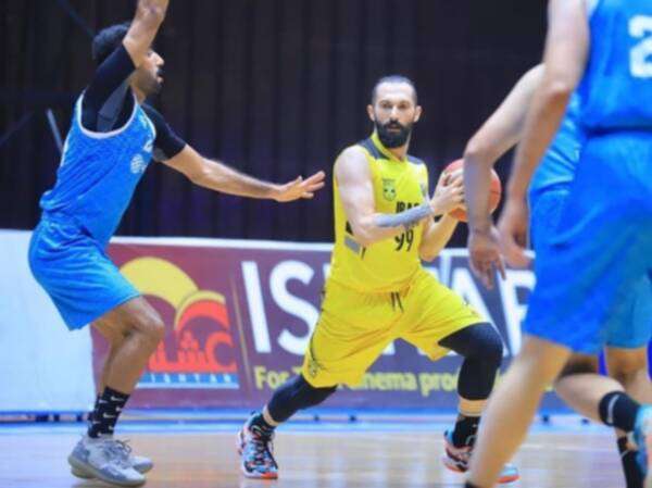 من المواجهة