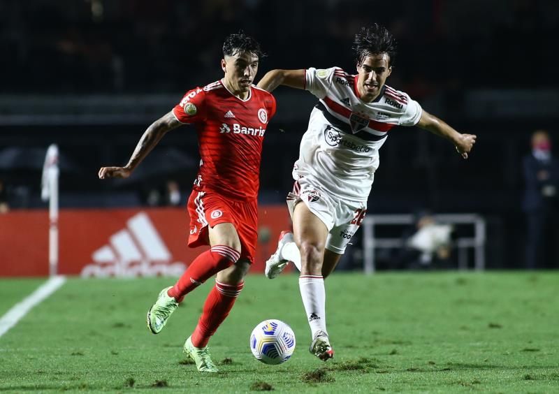 من لقاء سابق بين الفريقين