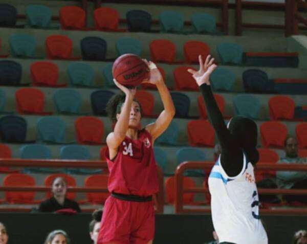 جانب من المواجهة