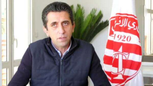 رشيد الزمرلي