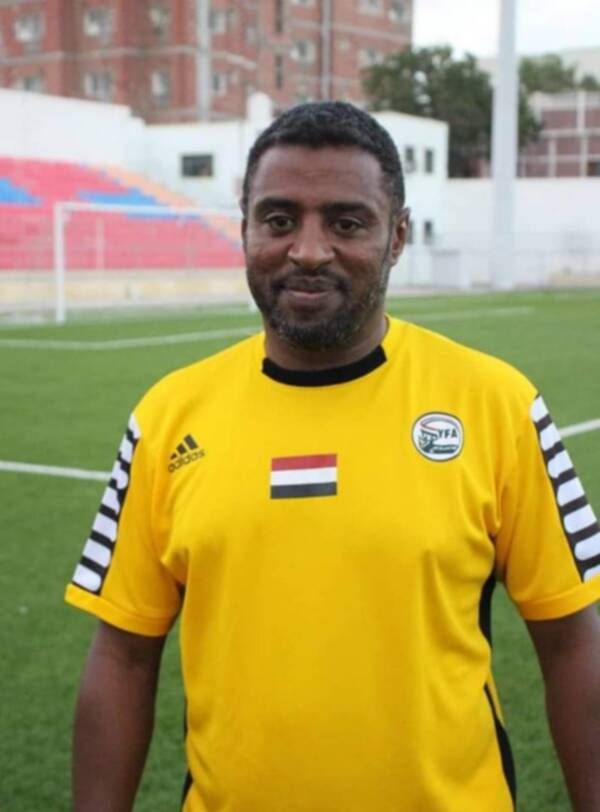 محمد الزريقي